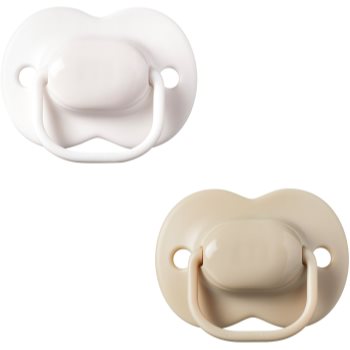 Tommee Tippee Cherry Latex 0-6 m suzetă - imagine 2